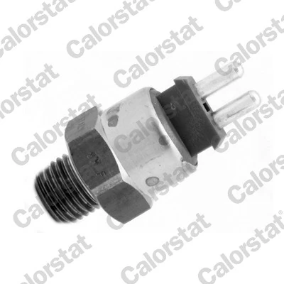 Temperature Switch, radiator fan